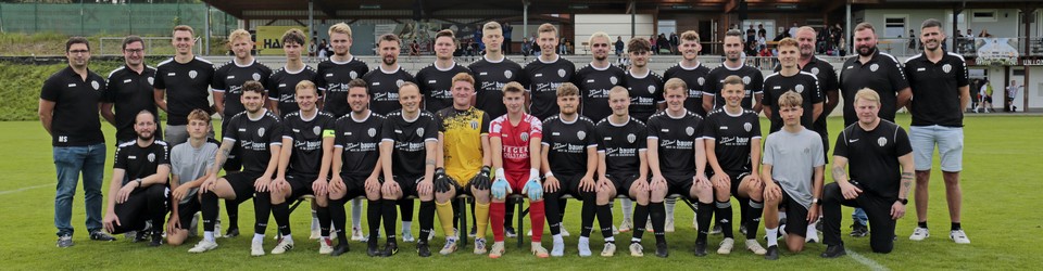 Team Kampfmannschaft