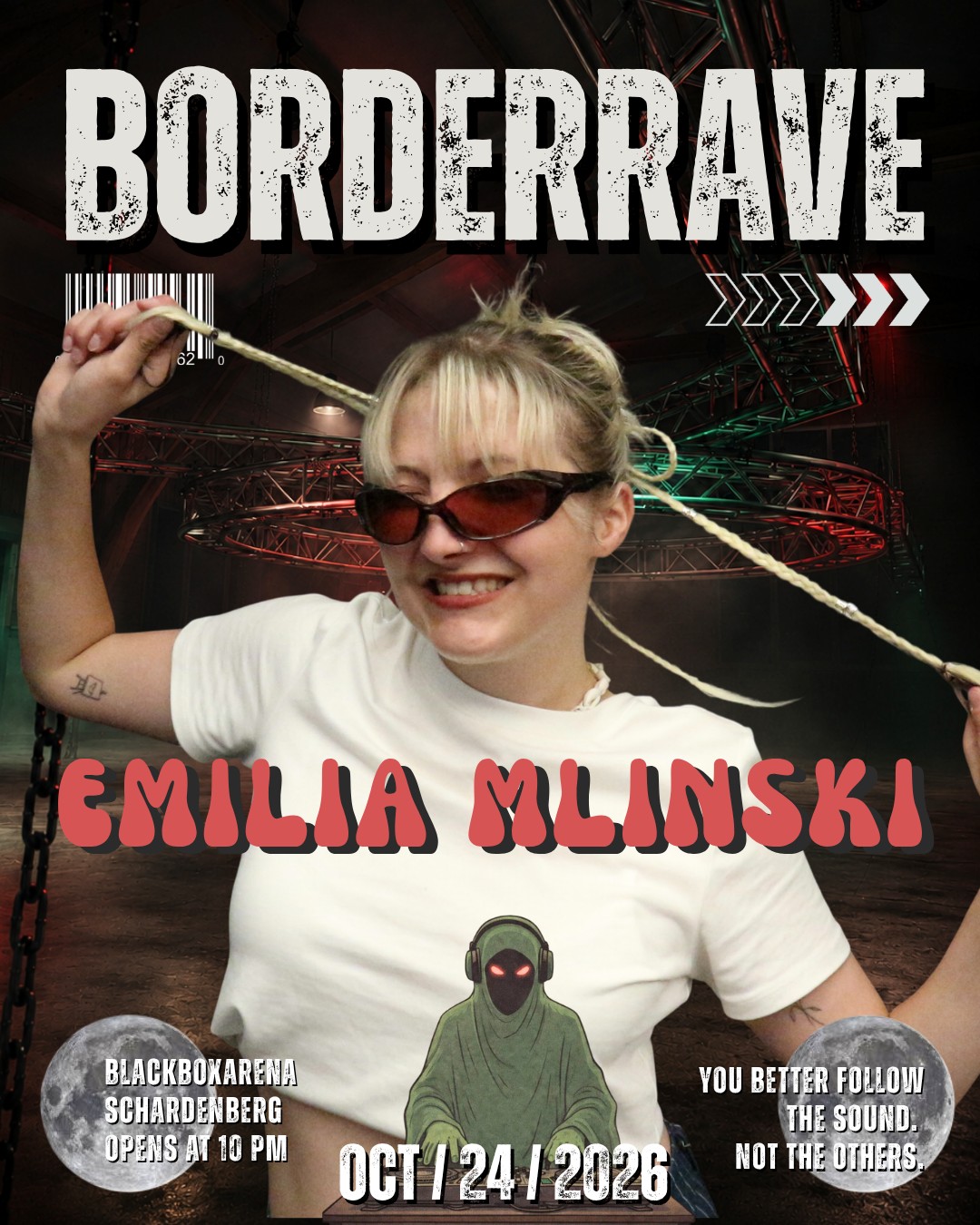 Emilia Mlinski