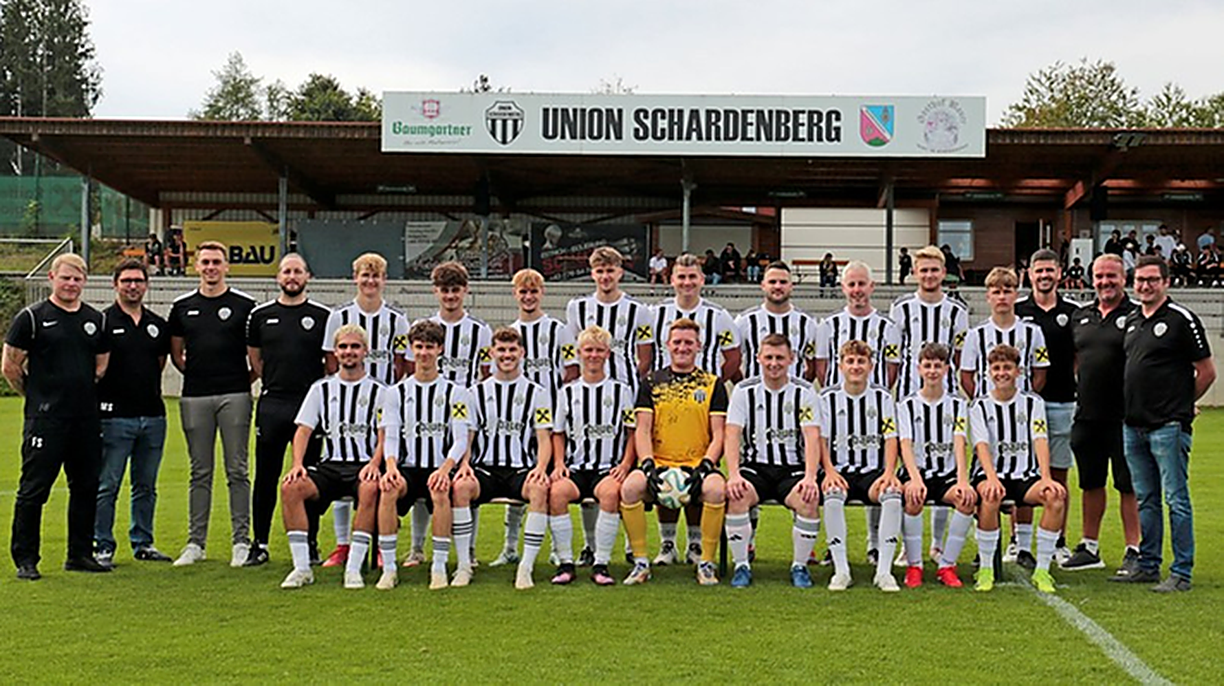 Team Reserve