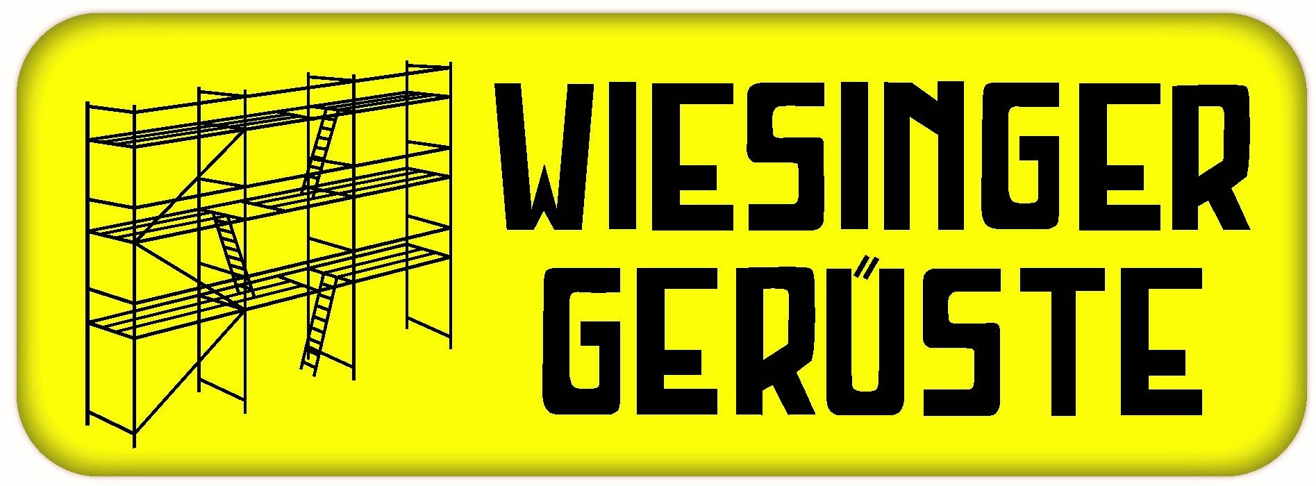 Wiesinger Gerüste